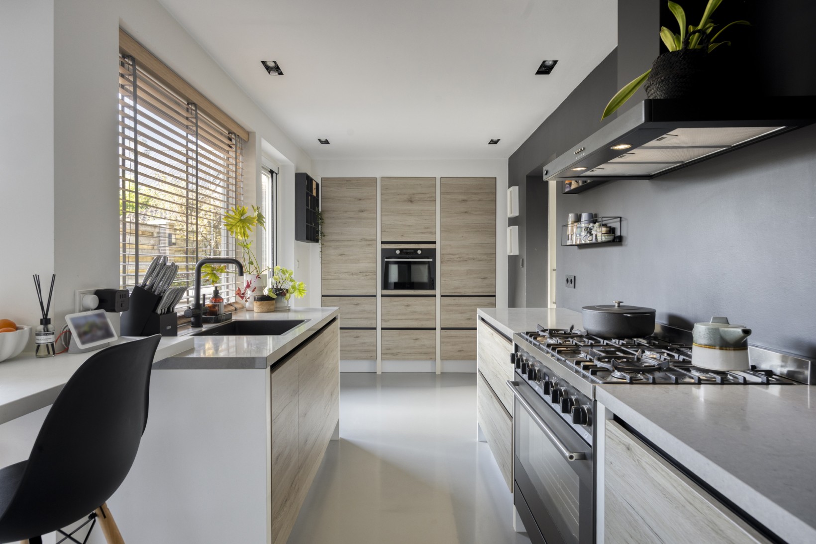 Hoekwoning te koop: Berkepad 10, Heerle