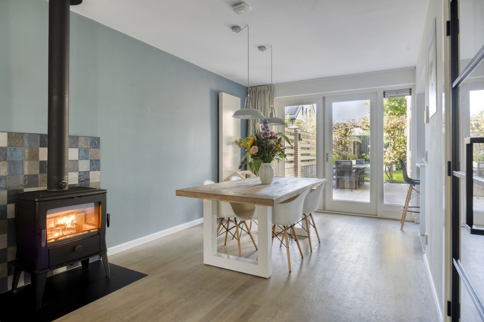 Hoekwoning te koop: Berkepad 10, Heerle