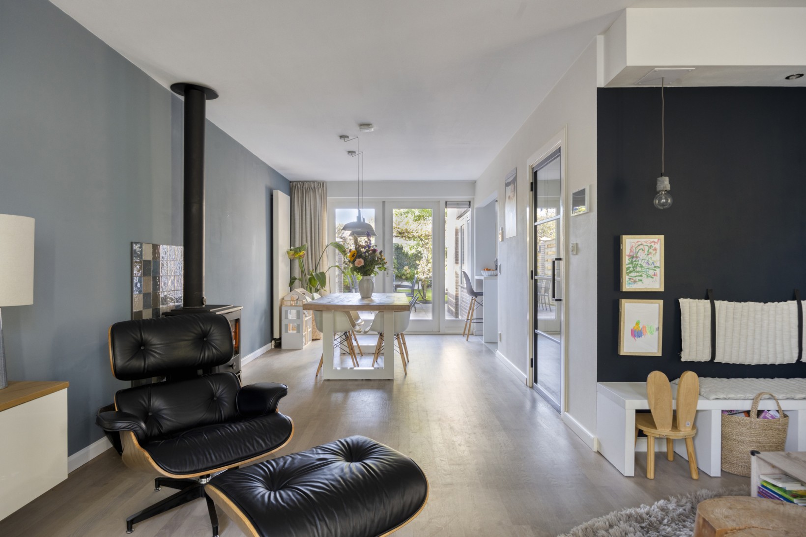 Hoekwoning te koop: Berkepad 10, Heerle