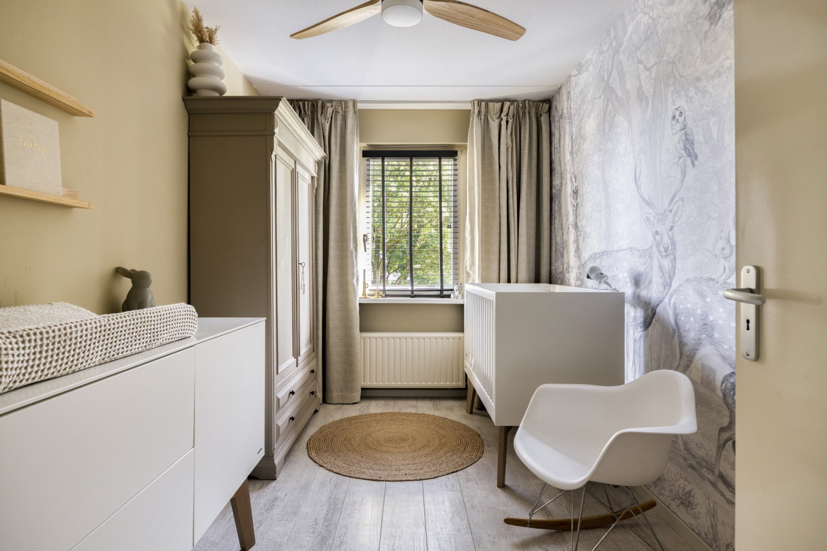 Hoekwoning te koop: Berkepad 10, Heerle