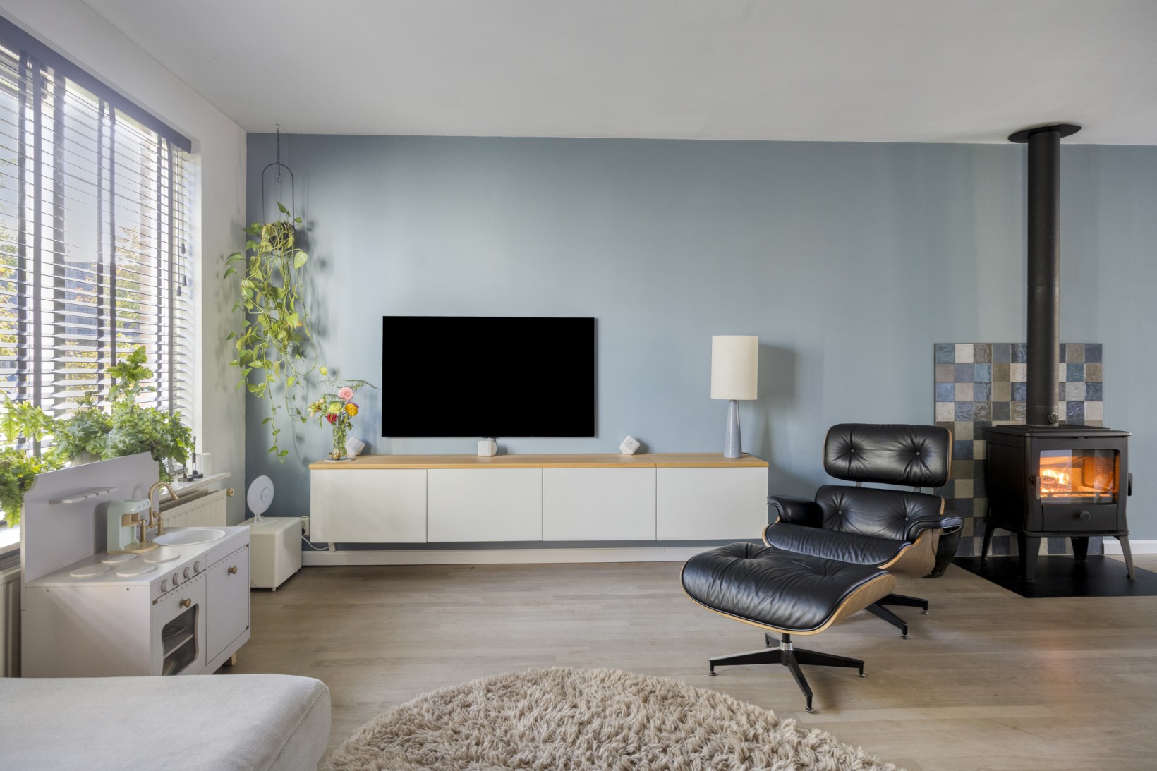Hoekwoning te koop: Berkepad 10, Heerle