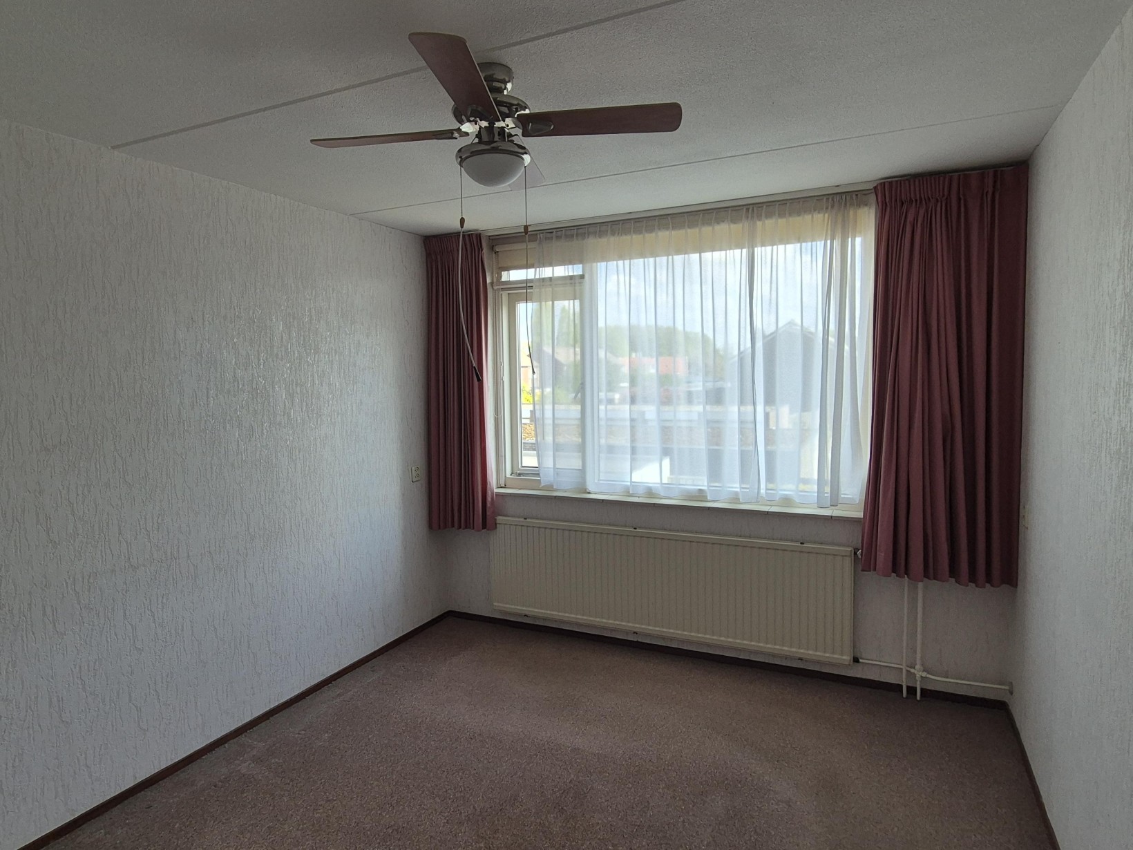 Tussenwoning te koop: Esdoornstraat 7, Heerle