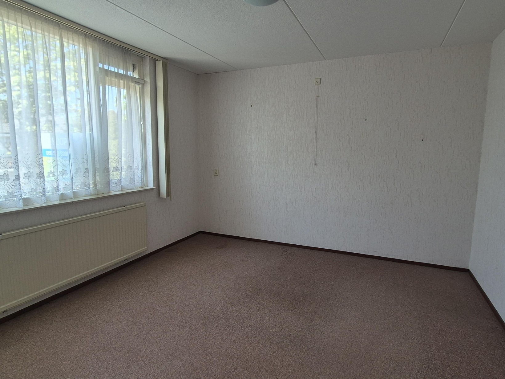 Tussenwoning te koop: Esdoornstraat 7, Heerle