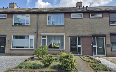 Esdoornstraat 7
