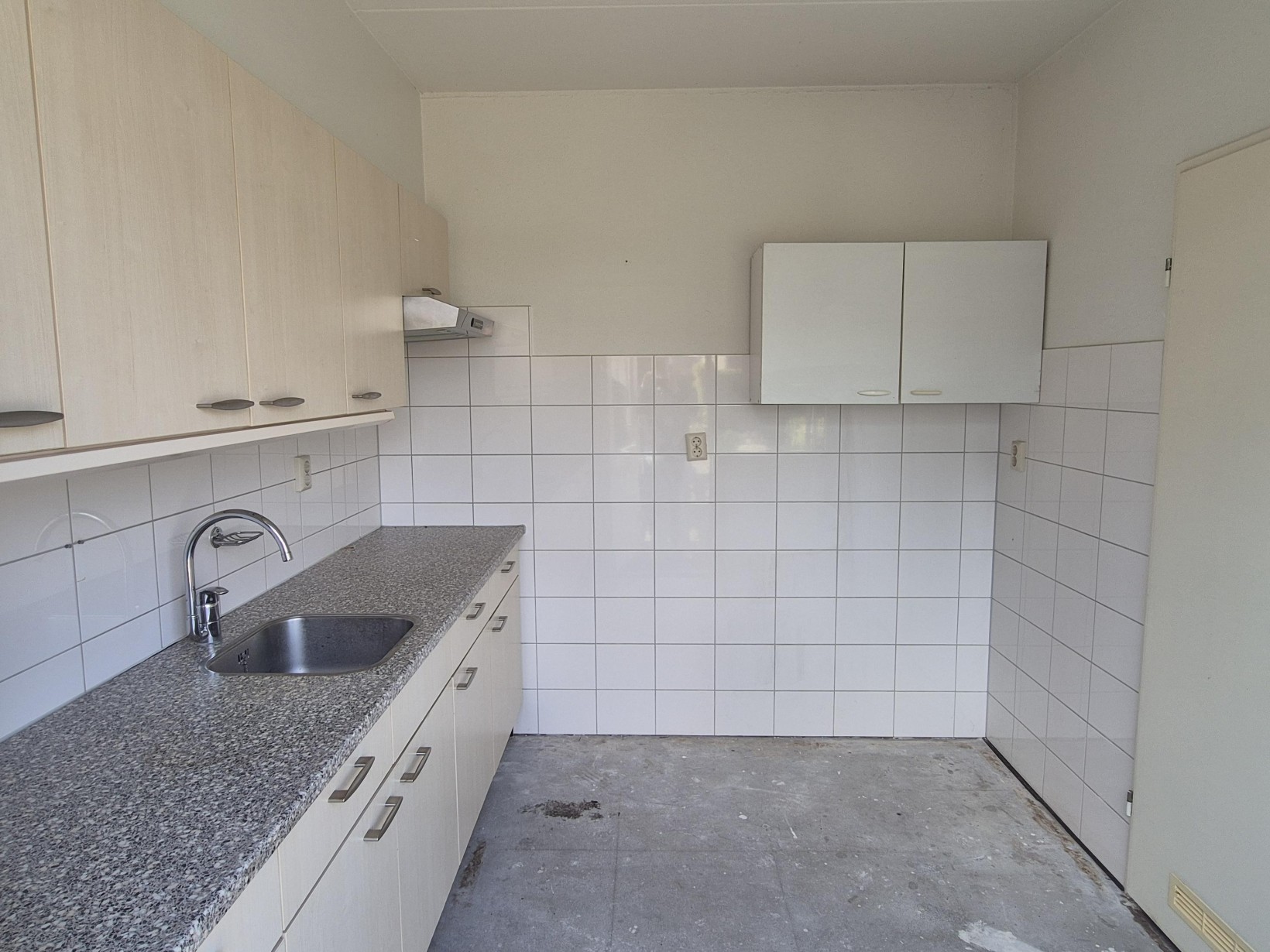 Tussenwoning te koop: Esdoornstraat 7, Heerle