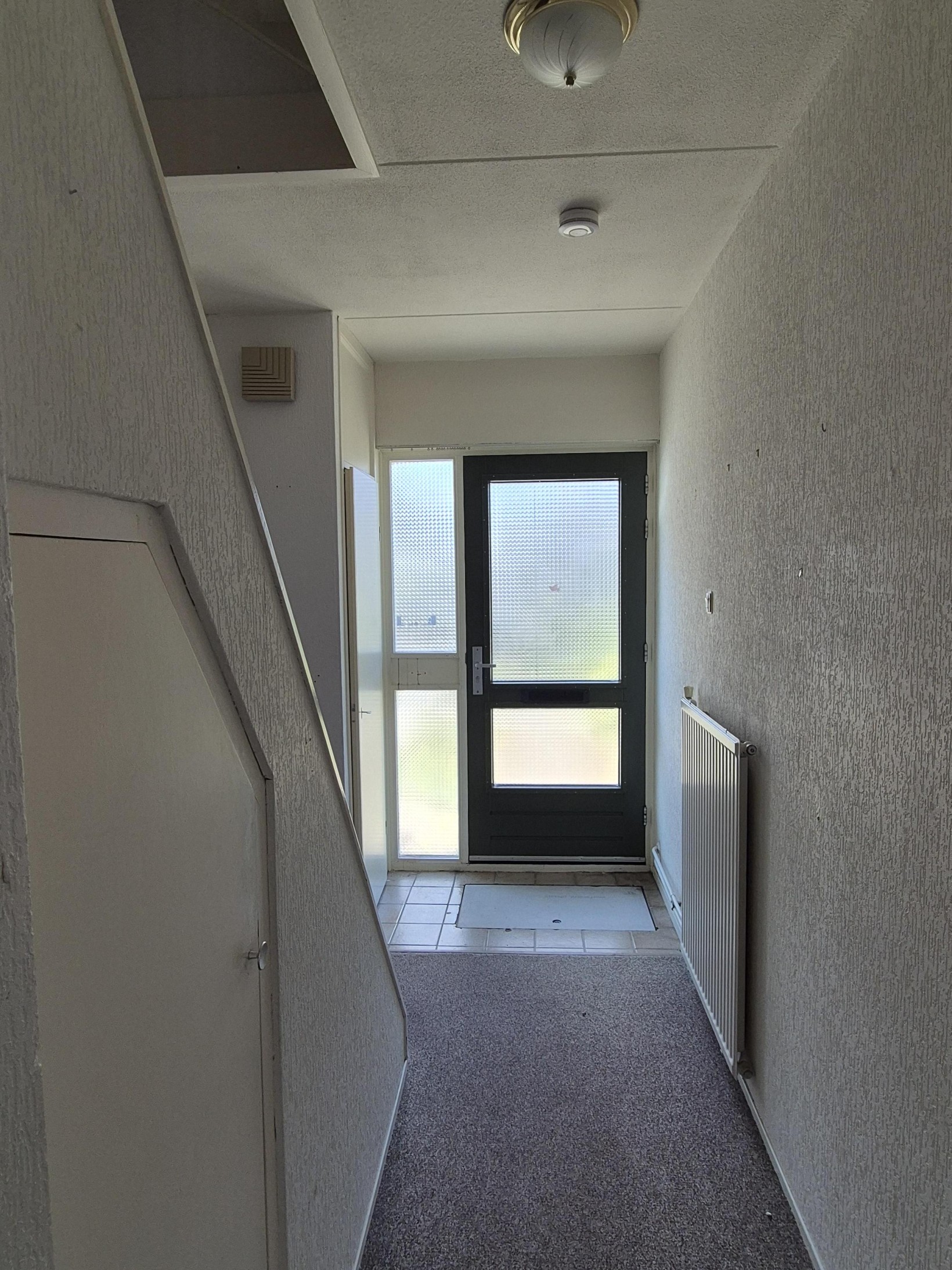 Tussenwoning te koop: Esdoornstraat 7, Heerle