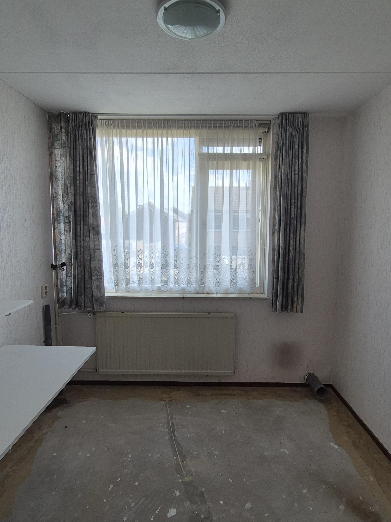 Tussenwoning te koop: Esdoornstraat 7, Heerle
