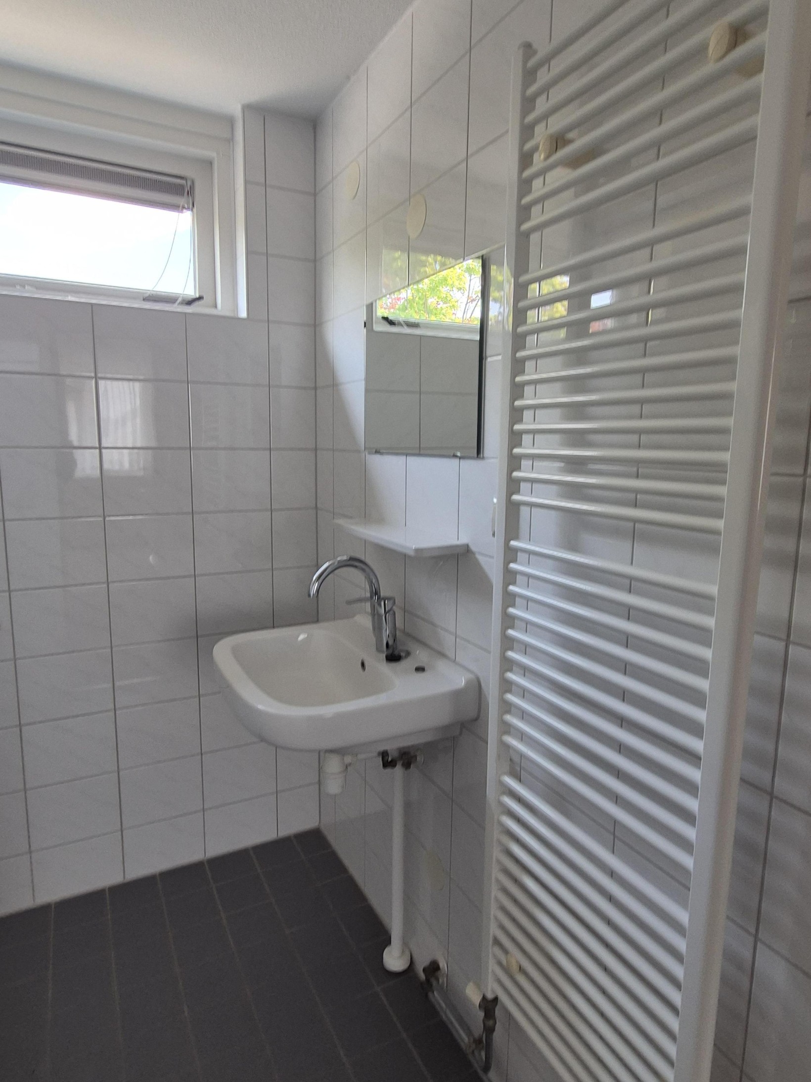 Tussenwoning te koop: Esdoornstraat 7, Heerle