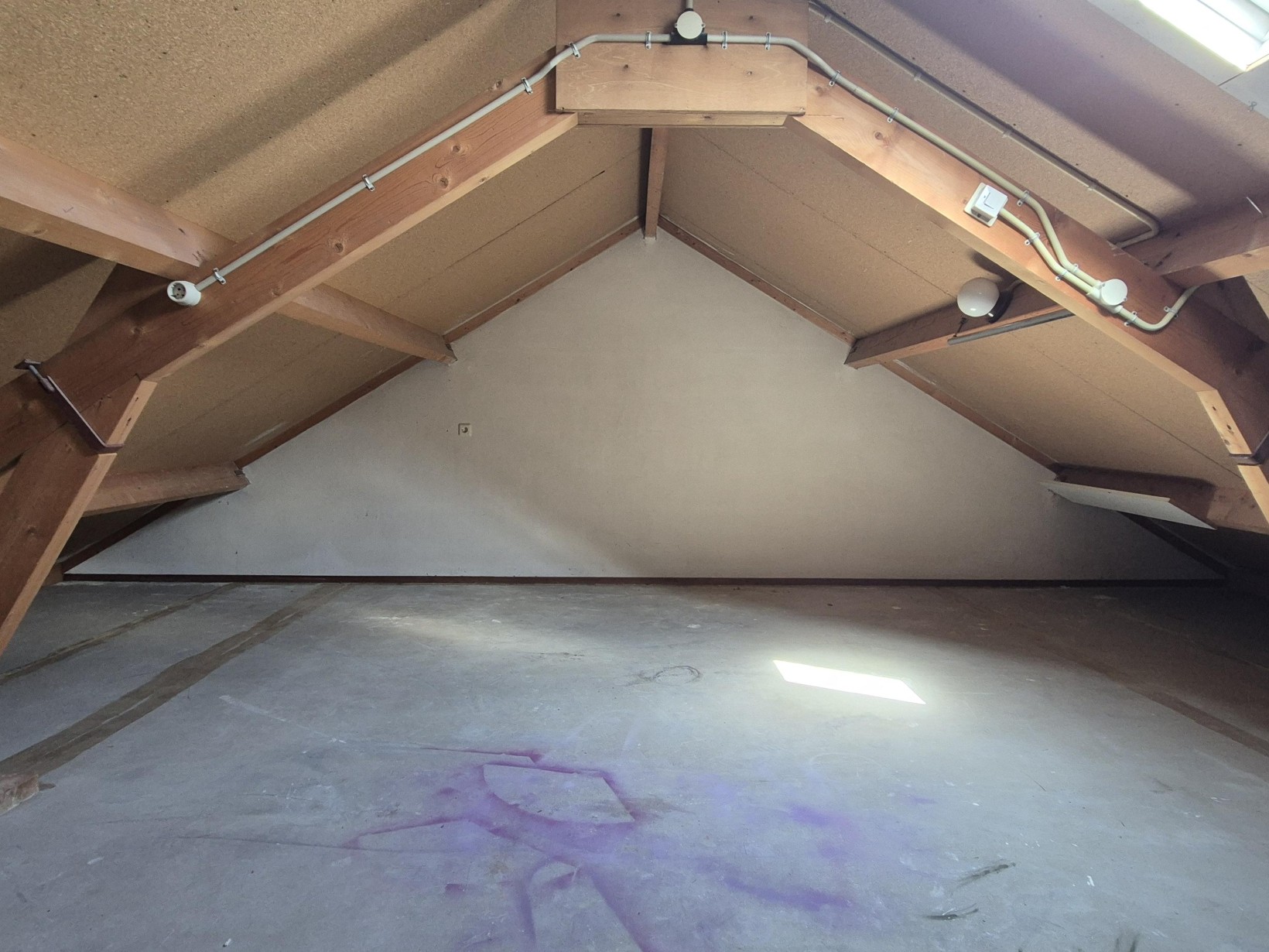 Tussenwoning te koop: Esdoornstraat 7, Heerle