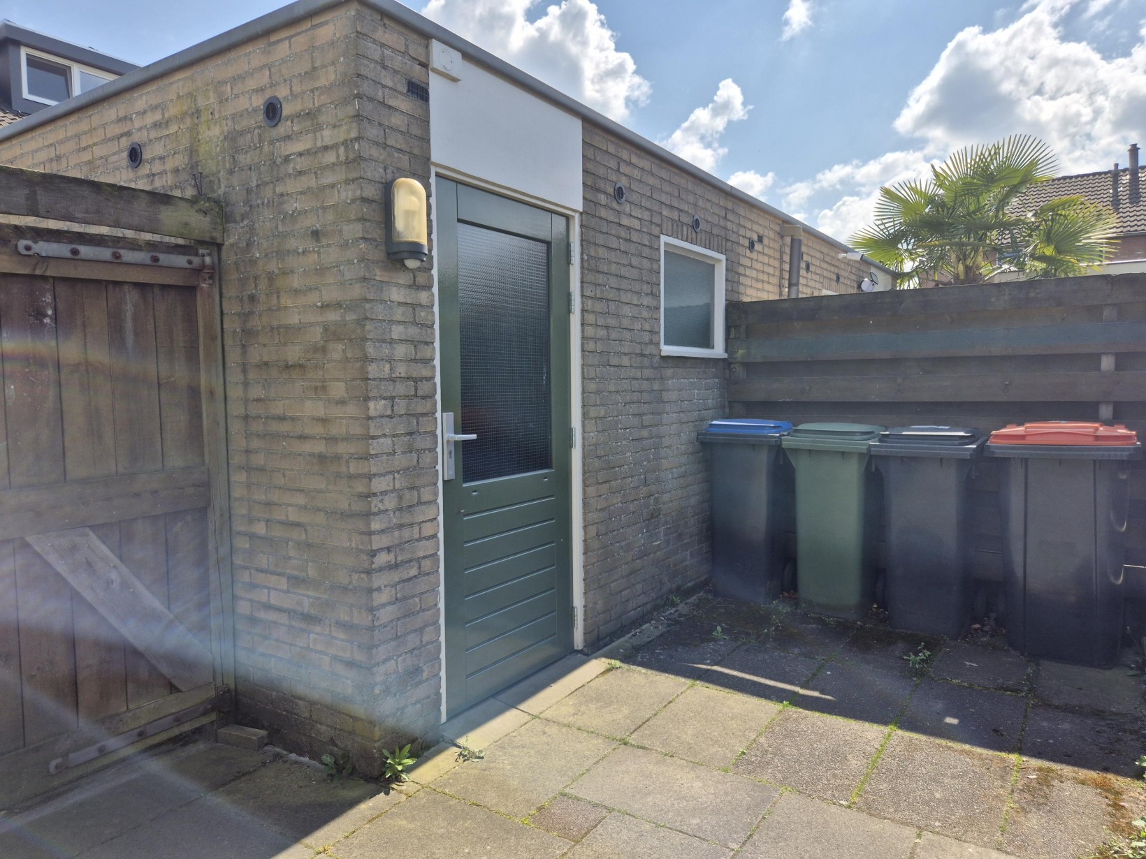 Tussenwoning te koop: Esdoornstraat 7, Heerle