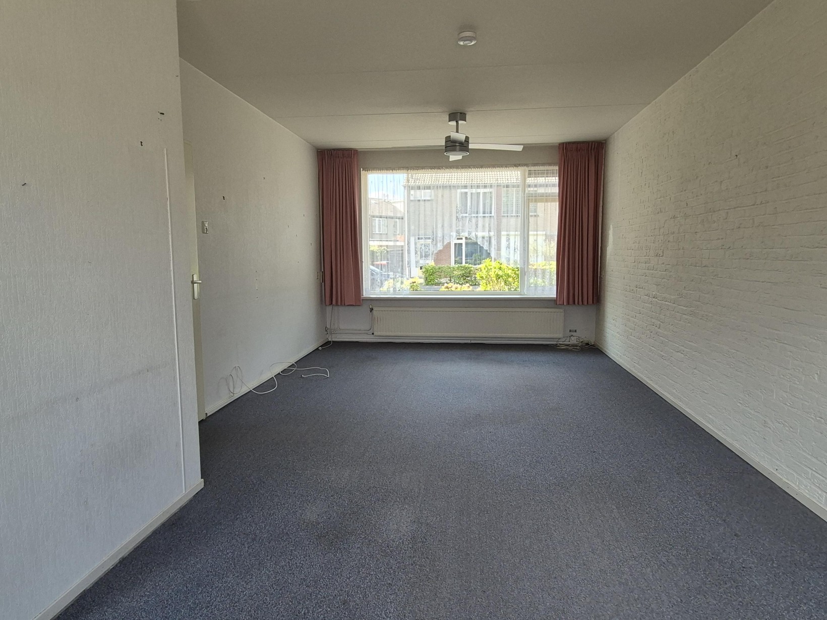 Tussenwoning te koop: Esdoornstraat 7, Heerle