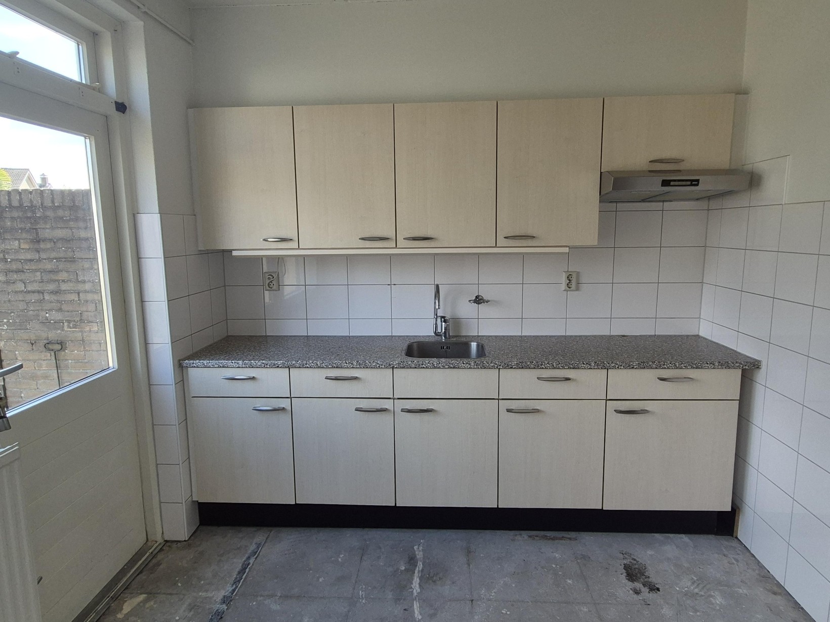 Tussenwoning te koop: Esdoornstraat 7, Heerle