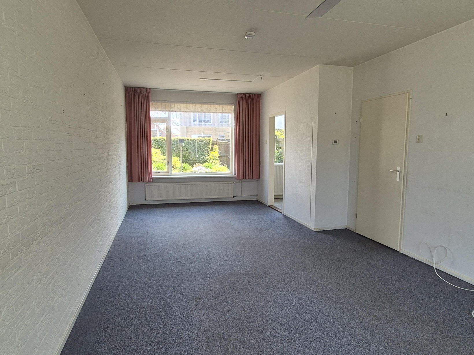 Tussenwoning te koop: Esdoornstraat 7, Heerle