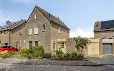 Plataanstraat 17
