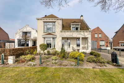 Bergsebaan 22
