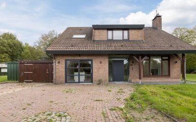 Bergsebaan 77