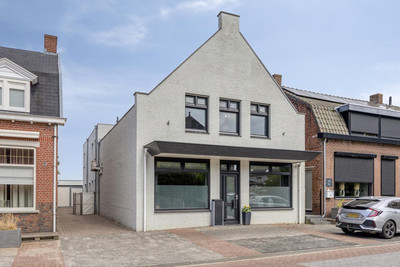 Moerstraatseweg 86