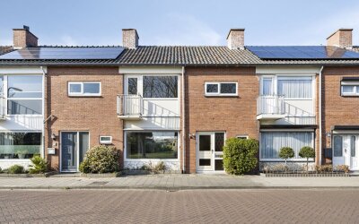 Pater Beckerstraat 27