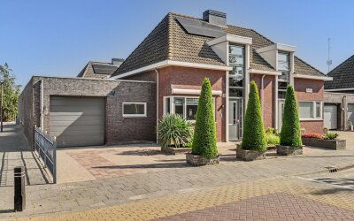 Olmenstraat 3