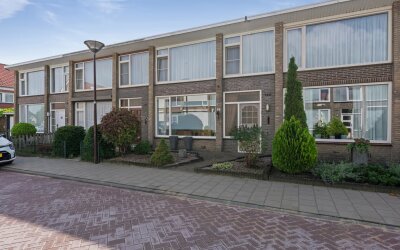 Hazelaarstraat 10