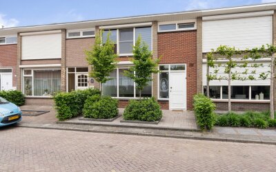 Iepenstraat 5