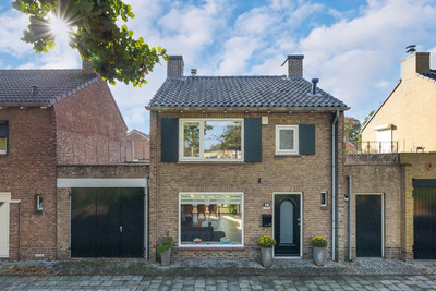Jasmijnlaan 14