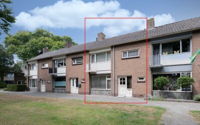 Beukenlaan 17