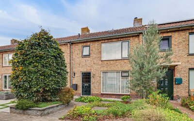 Elzenstraat 11
