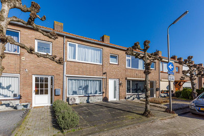 Lindestraat 51