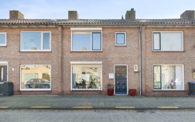 Lindestraat 14