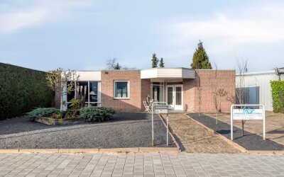 Nijverheidsweg 14