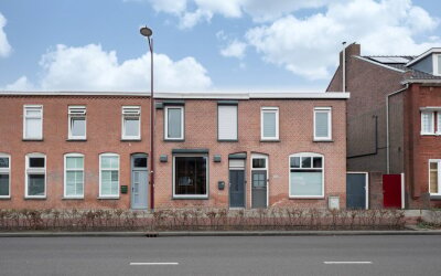 Bosschendijk 37