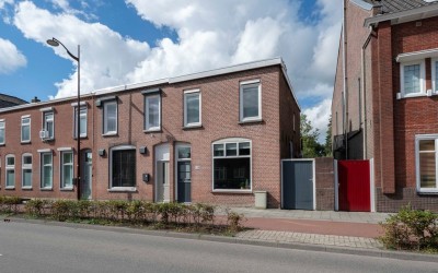Bosschendijk 39