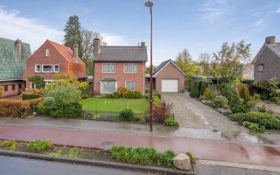 Bosschendijk 67
