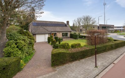 Bosschendijk 185