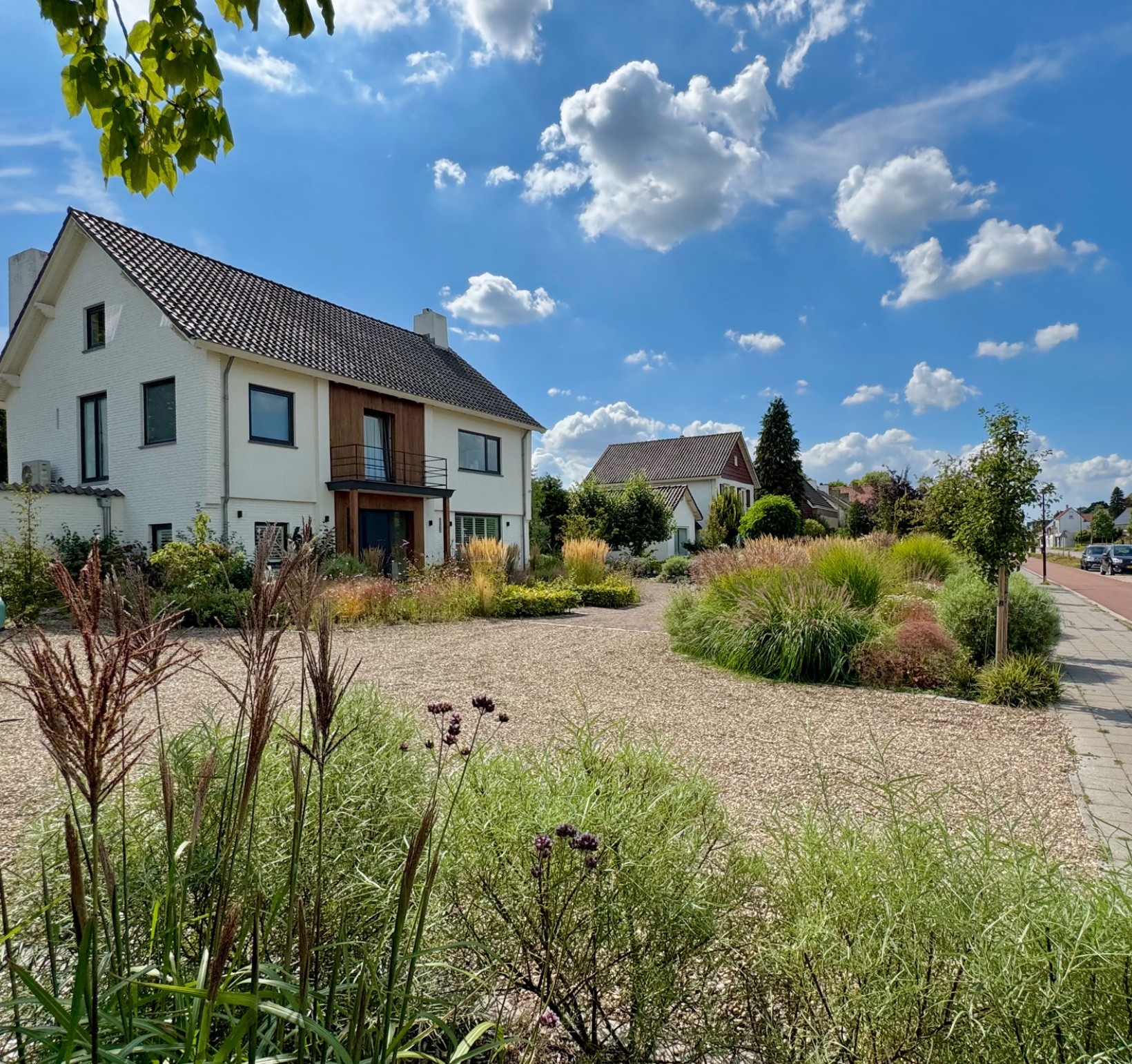 Vrijstaande woning te koop: Bosschendijk 64, Oudenbosch