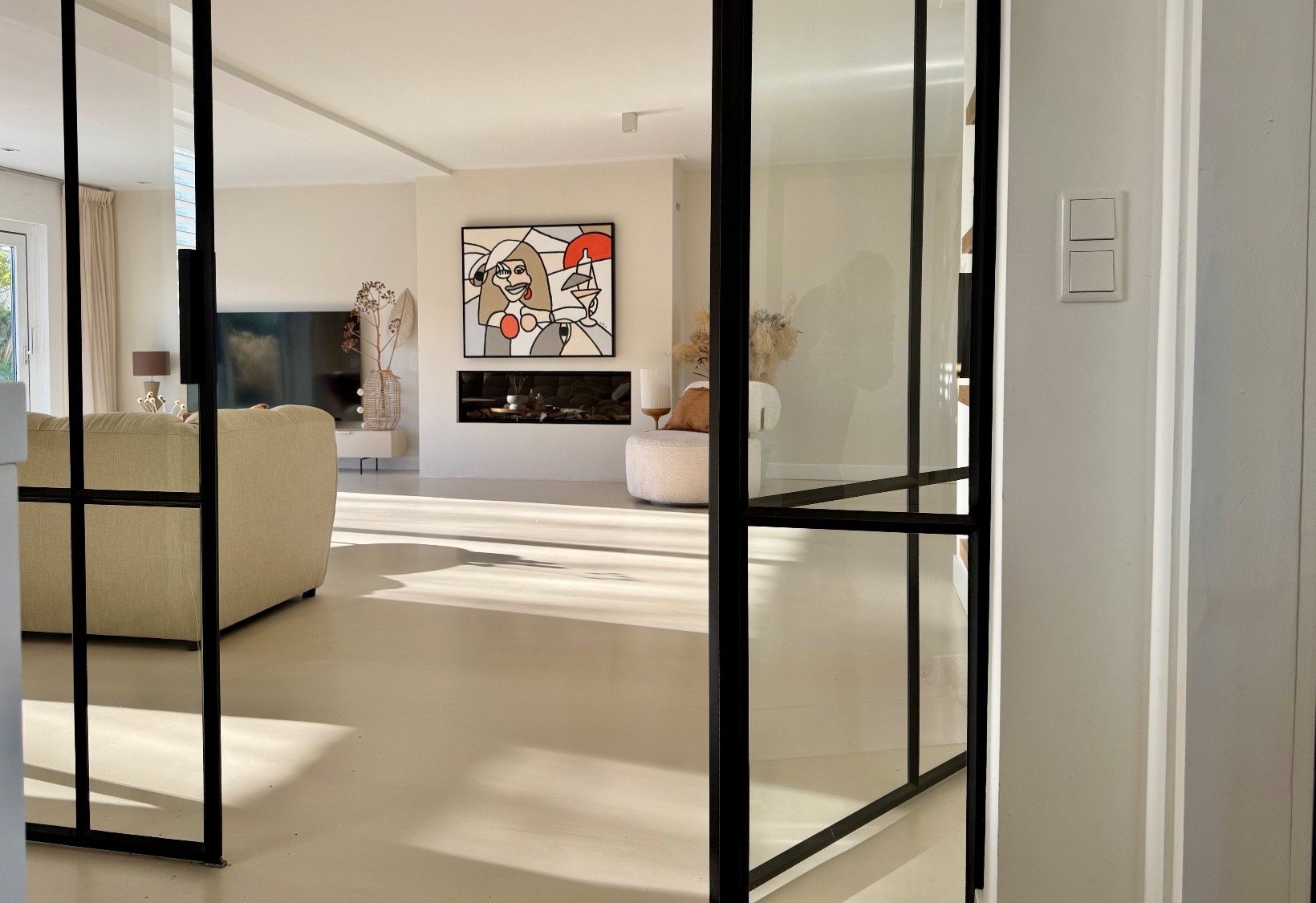Vrijstaande woning te koop: Bosschendijk 64, Oudenbosch