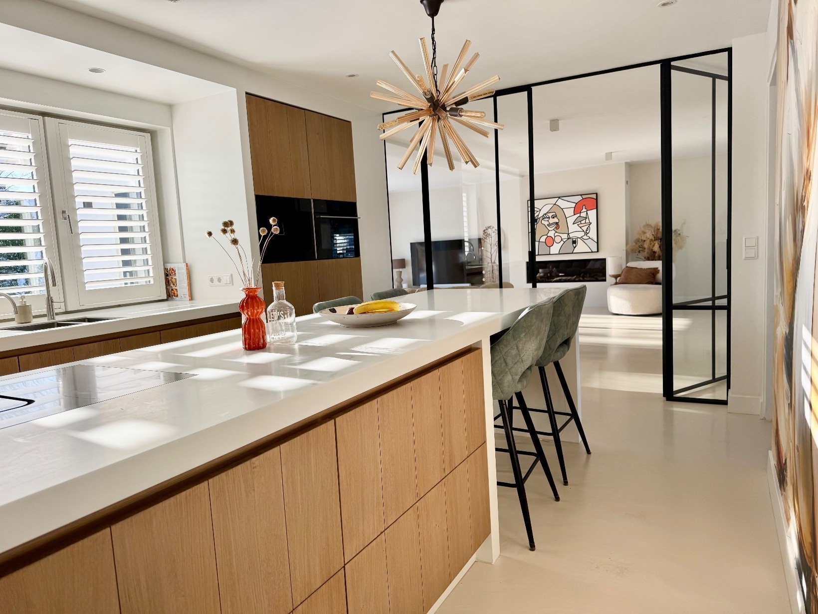 Vrijstaande woning te koop: Bosschendijk 64, Oudenbosch