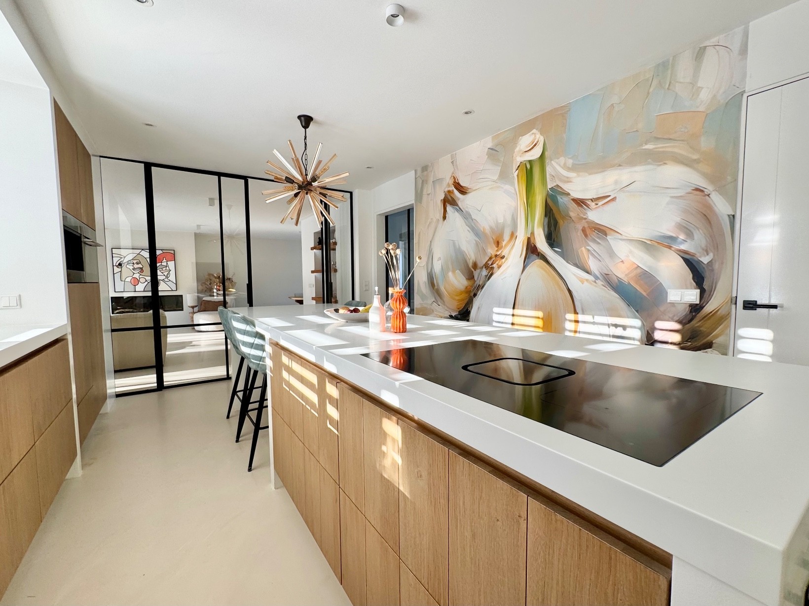 Vrijstaande woning te koop: Bosschendijk 64, Oudenbosch