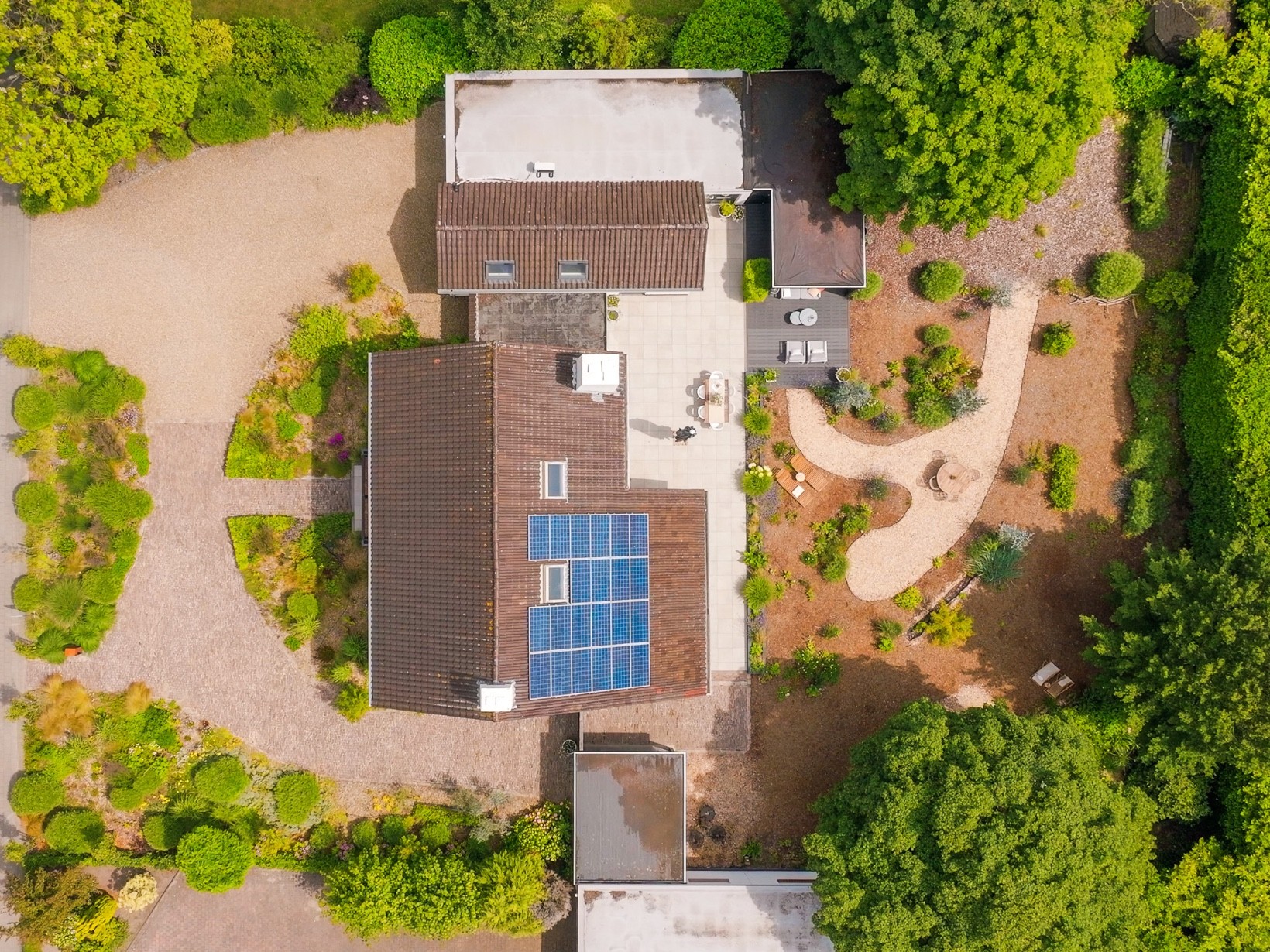 Vrijstaande woning te koop: Bosschendijk 64, Oudenbosch