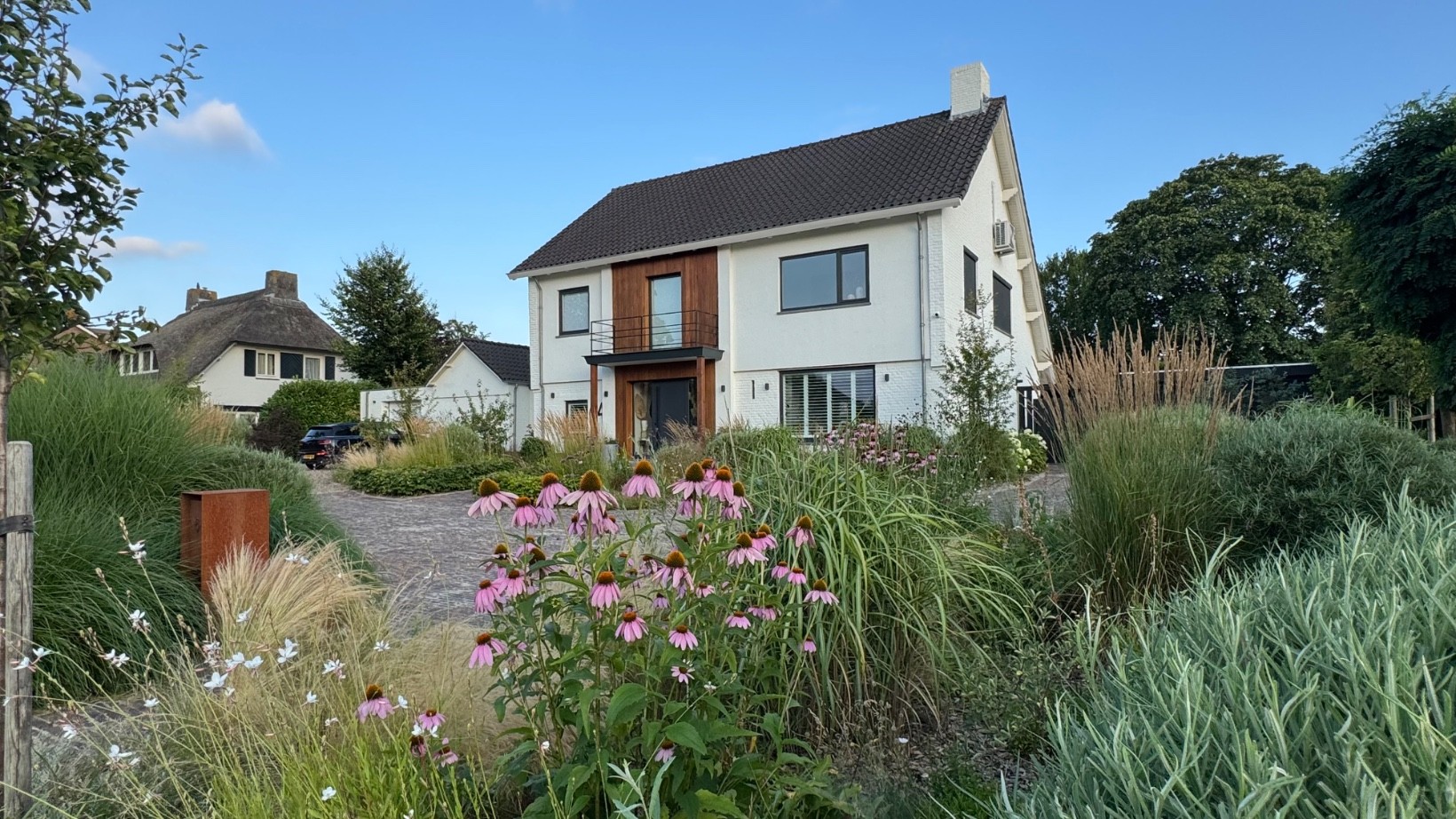 Vrijstaande woning te koop: Bosschendijk 64, Oudenbosch