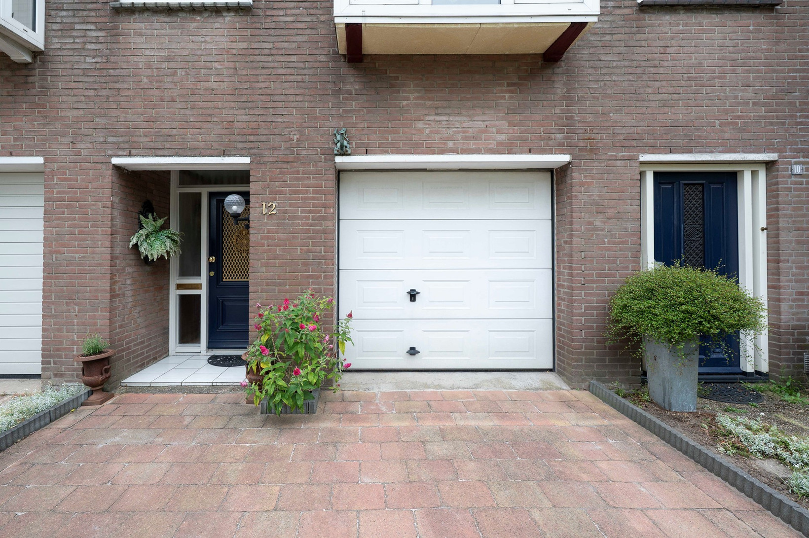 Tussenwoning te koop: C Raaijmakerslaan 12, Oudenbosch