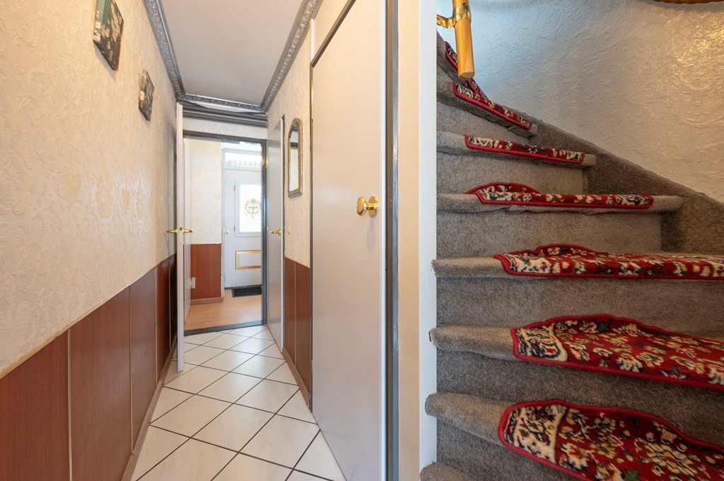 Tussenwoning te koop: C Raaijmakerslaan 12, Oudenbosch