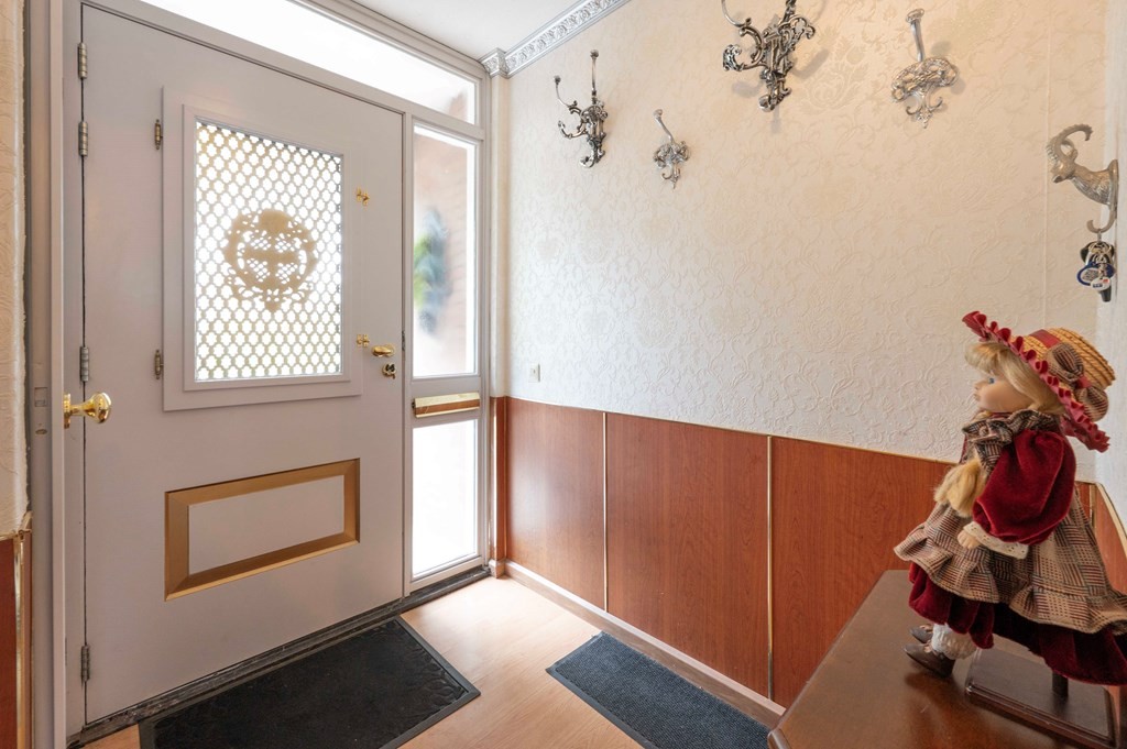 Tussenwoning te koop: C Raaijmakerslaan 12, Oudenbosch