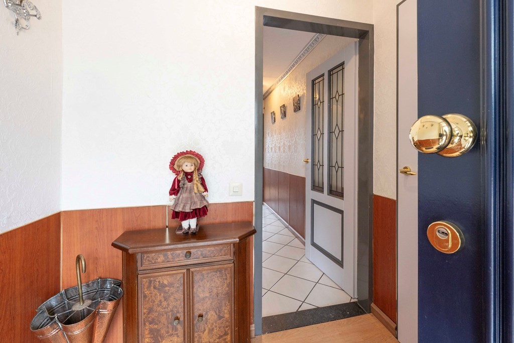 Tussenwoning te koop: C Raaijmakerslaan 12, Oudenbosch