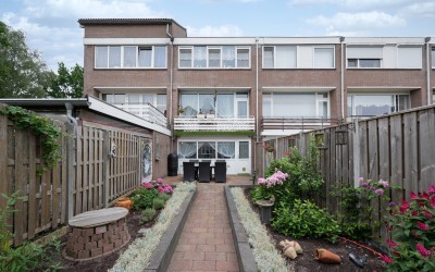C Raaijmakerslaan 12