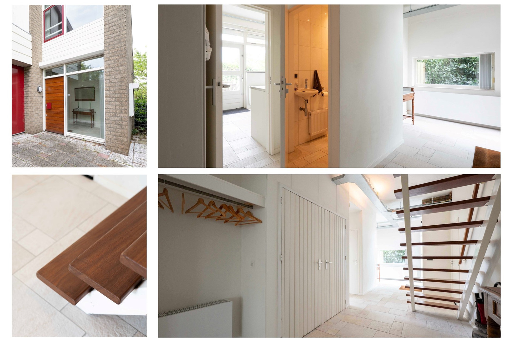 Twee-onder-één-kap te koop: A Koenestraat 2, Oudenbosch