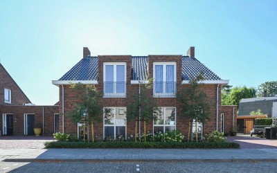 Huis te koop A Koenestraat 8