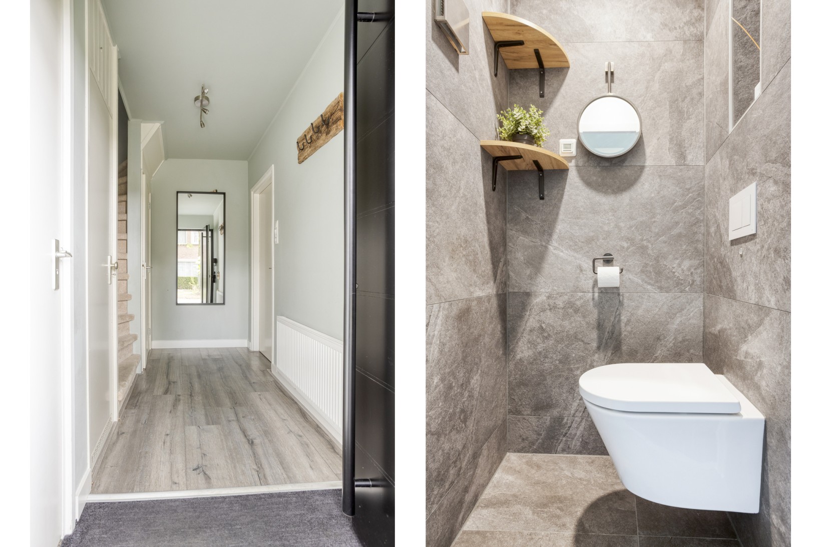 Hoekwoning te koop: Porta Pia 19, Oudenbosch