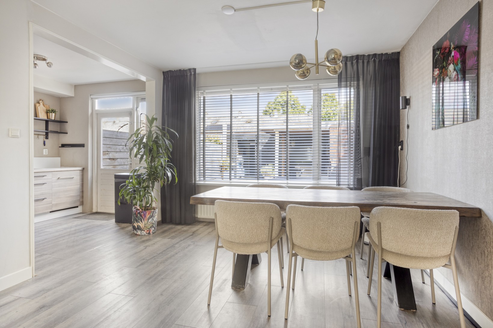 Hoekwoning te koop: Porta Pia 19, Oudenbosch